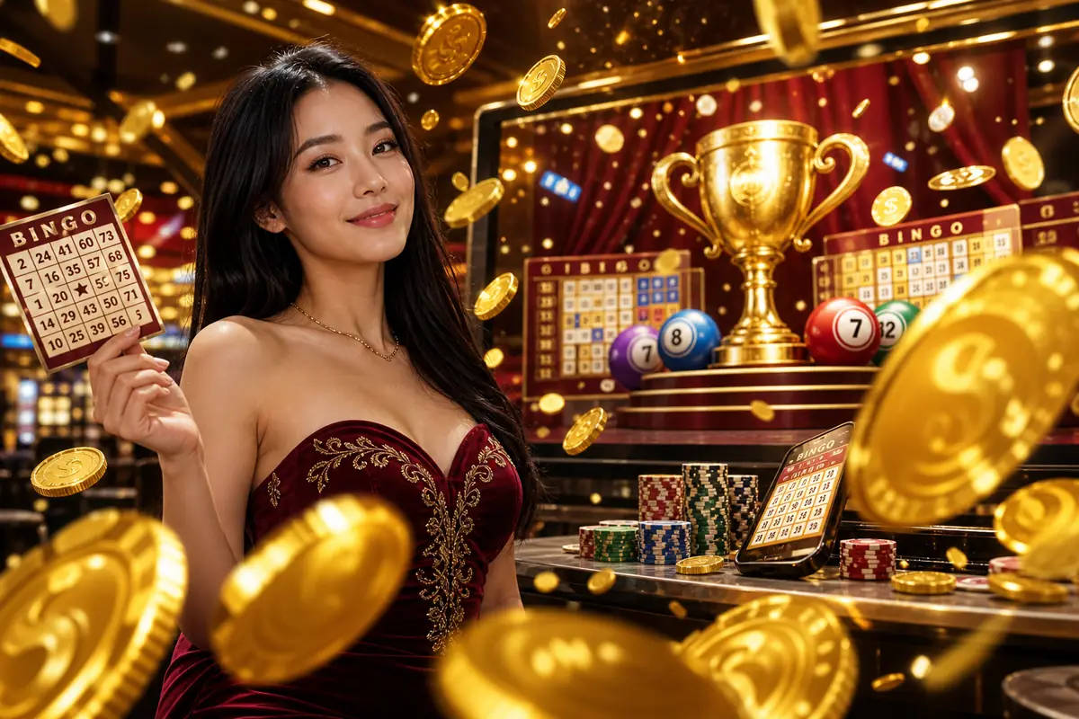 mc168 khuyến mãi casino Việt Nam