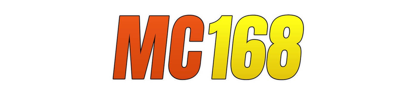 mc168 logo